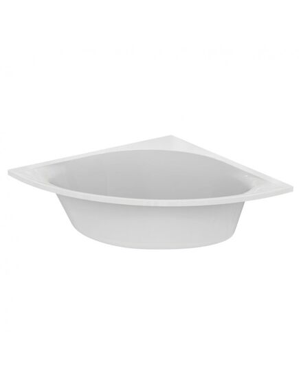 Купить Угловая встраиваемая акриловая ванна 150X150 см Ideal Standard TONIC II K746801 (k746801) по цене 99396.02 руб., в Санкт-Петебруге в интернет магазине 100-Систем, а также дургие товары IDEAL STANDARD из раздела Акриловые ванны и Ванны