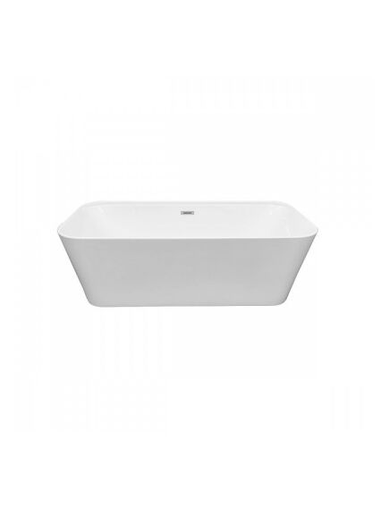 Купить Ванна акриловая Vincea VBT-401-1700, 1700*800*580, цвет белый, слив-перелив в комплекте, хром , , шт (vbt-401-1700) по цене 76532 руб., в Санкт-Петебруге в интернет магазине 100-Систем, а также дургие товары Vincea из раздела Акриловые ванны и Ванны