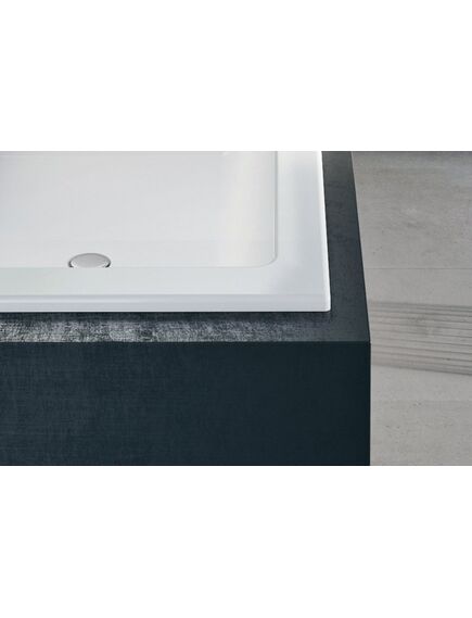 Купить Ванна Ravak Formy 01 Slim 170x75 (c691300000) по цене 61490 руб., в Санкт-Петебруге в интернет магазине 100-Систем, а также дургие товары RAVAK из раздела Акриловые ванны и Ванны