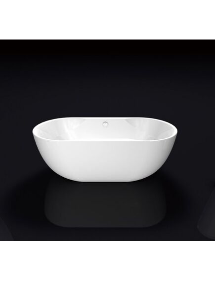 Купить Акриловая ванна BelBagno BB28 180x85 без гидромассажа (bb28) по цене 124300 руб., в Санкт-Петебруге в интернет магазине 100-Систем, а также дургие товары BelBagno из раздела Акриловые ванны и Ванны