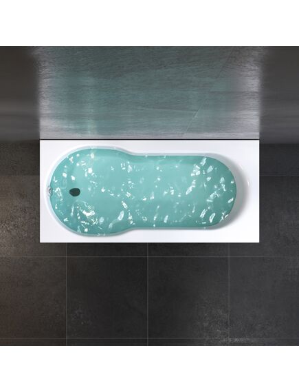 Купить W88A-150-070W-A X-Joy, ванна акриловая A0 150x70 см, шт (w88a-150-070w-a) по цене 13190 руб., в Санкт-Петебруге в интернет магазине 100-Систем, а также дургие товары AM.PM из раздела Акриловые ванны и Ванны