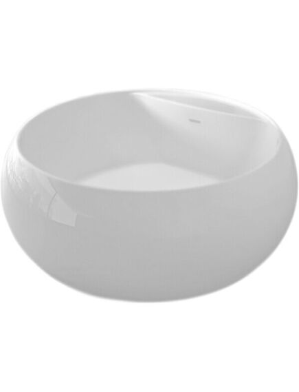 Купить Акриловая ванна BELBAGNO BB30-1550, 1550x1550x600 (bb30-1550) по цене 228300 руб., в Санкт-Петебруге в интернет магазине 100-Систем, а также дургие товары BelBagno из раздела Акриловые ванны и Ванны