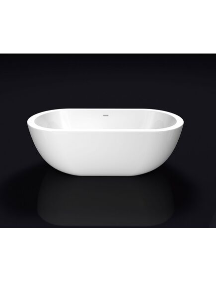 Купить Акриловая ванна BelBagno BB13 180x86 Белая (bb13-1800) по цене 124100 руб., в Санкт-Петебруге в интернет магазине 100-Систем, а также дургие товары BelBagno из раздела Акриловые ванны и Ванны