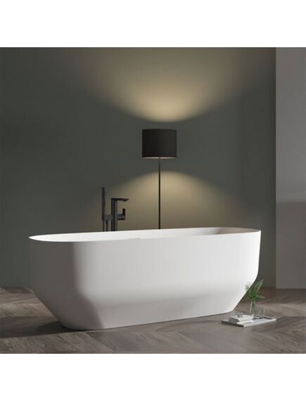 Купить Ванна акриловая Vincea VBT-630, 1700*750*600, цвет белый, слив-перелив в комплекте, белый, , шт (vbt-630) по цене 91874.5 руб., в Санкт-Петебруге в интернет магазине 100-Систем, а также дургие товары Vincea из раздела Акриловые ванны и Ванны