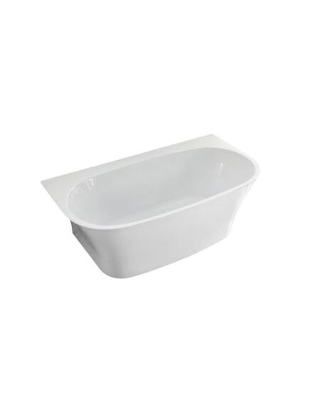 Купить Ванна акриловая Vincea VBT-423-1700, 1700*900*600, цвет белый, слив-перелив в комплекте, хром, , шт (vbt-423-1700) по цене 90174 руб., в Санкт-Петебруге в интернет магазине 100-Систем, а также дургие товары Vincea из раздела Акриловые ванны и Ванны