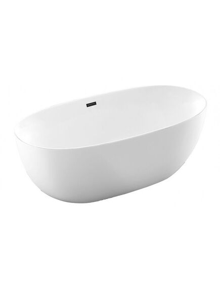 Купить Ванна акриловая Vincea VBT-405-1700MW, 1700*800*580, цвет белый мат., щелевой перелив, слив белый, , шт (vbt-405-1700mw) по цене 96890.5 руб., в Санкт-Петебруге в интернет магазине 100-Систем, а также дургие товары Vincea из раздела Акриловые ванны и Ванны