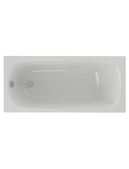Купить Ванна акриловая Azario ADELINA 150*75 см (av.0010150) по цене 16650 руб., в Санкт-Петебруге в интернет магазине 100-Систем, а также дургие товары Azario из раздела Акриловые ванны и Ванны