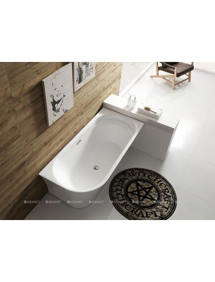 Купить Акриловая ванна150х78 см BelBagno BB410-1500-780-R (bb410-1500-780-r) по цене 87800 руб., в Санкт-Петебруге в интернет магазине 100-Систем, а также дургие товары BelBagno из раздела Акриловые ванны и Ванны