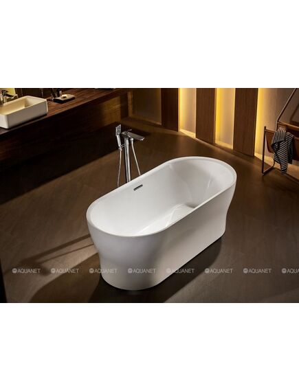 Купить Акриловая ванна 150х70 см BelBagno BB405-1500-800 (bb405-1500-800) по цене 103700 руб., в Санкт-Петебруге в интернет магазине 100-Систем, а также дургие товары BelBagno из раздела Акриловые ванны и Ванны