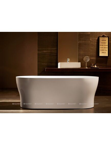 Купить Акриловая ванна 150х70 см BelBagno BB405-1500-800 (bb405-1500-800) по цене 103700 руб., в Санкт-Петебруге в интернет магазине 100-Систем, а также дургие товары BelBagno из раздела Акриловые ванны и Ванны