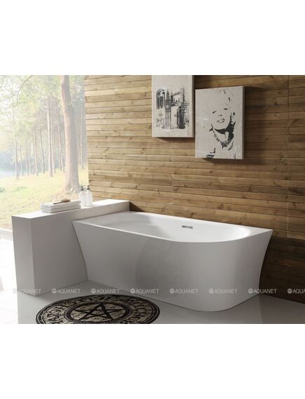 Купить Акриловая ванна170х78 см BelBagno BB410-1700-780-L (bb410-1700-780-l) по цене 96600 руб., в Санкт-Петебруге в интернет магазине 100-Систем, а также дургие товары BelBagno из раздела Акриловые ванны и Ванны