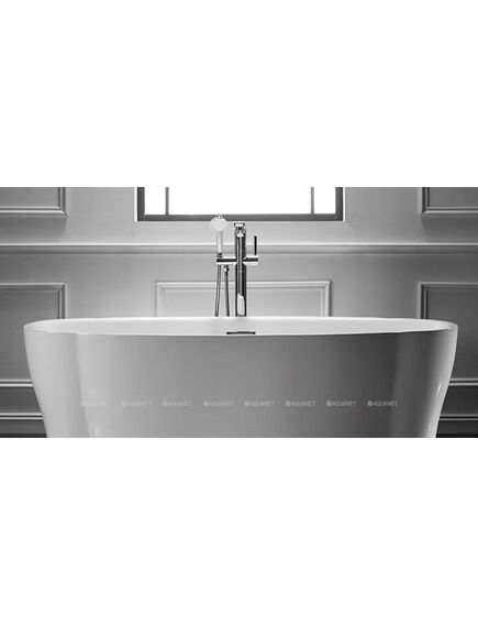 Купить Акриловая ванна 170х85 см BelBagno BB403-1700-850 (bb403-1700-850) по цене 119800 руб., в Санкт-Петебруге в интернет магазине 100-Систем, а также дургие товары BelBagno из раздела Акриловые ванны и Ванны