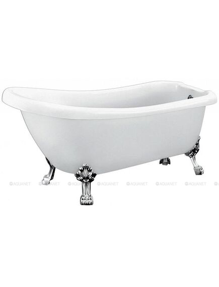 Купить Акриловая ванна 168х72 BelBagno BB20 BB20-1700 (bb20-1700) по цене 68300 руб., в Санкт-Петебруге в интернет магазине 100-Систем, а также дургие товары BelBagno из раздела Акриловые ванны и Ванны