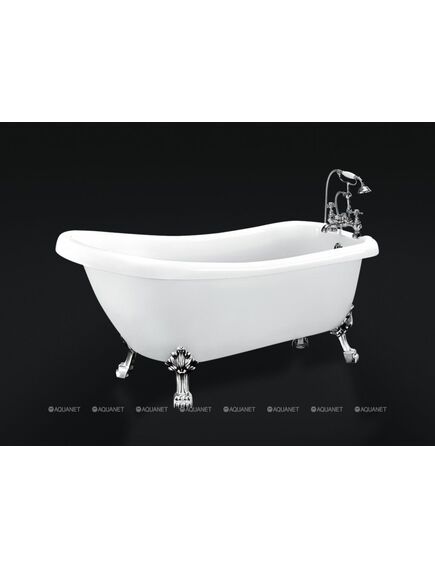 Купить Акриловая ванна 168х72 BelBagno BB20 BB20-1700 (bb20-1700) по цене 68300 руб., в Санкт-Петебруге в интернет магазине 100-Систем, а также дургие товары BelBagno из раздела Акриловые ванны и Ванны