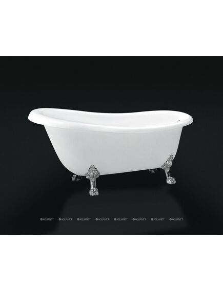Купить Акриловая ванна 170х80 BelBagno BB04 (bb04) по цене 66800 руб., в Санкт-Петебруге в интернет магазине 100-Систем, а также дургие товары BelBagno из раздела Акриловые ванны и Ванны