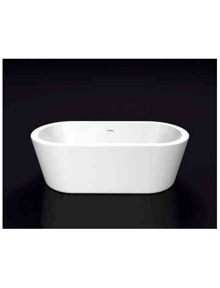 Купить Акриловая ванна BELBAGNO BB12-1775 (bb12-1775) по цене 110400 руб., в Санкт-Петебруге в интернет магазине 100-Систем, а также дургие товары BelBagno из раздела Акриловые ванны и Ванны
