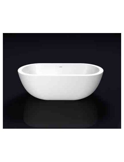 Купить Акриловая ванна BELBAGNO BB13-1700, 1700x790x580 (bb13-1700) по цене 117700 руб., в Санкт-Петебруге в интернет магазине 100-Систем, а также дургие товары BelBagno из раздела Акриловые ванны и Ванны