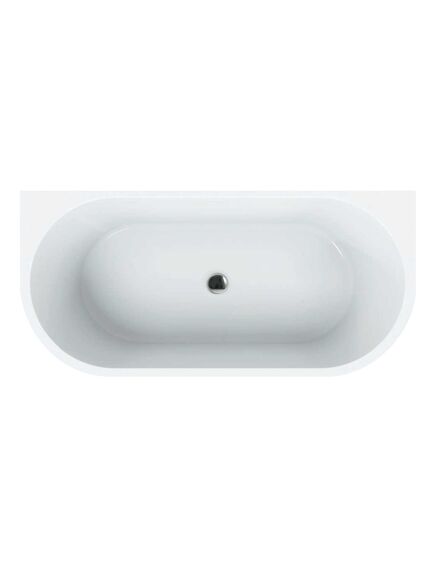 Купить Акриловая ванна BELBAGNO BB108-170-80 (bb108-170-80) по цене 101250 руб., в Санкт-Петебруге в интернет магазине 100-Систем, а также дургие товары BelBagno из раздела Акриловые ванны и Ванны