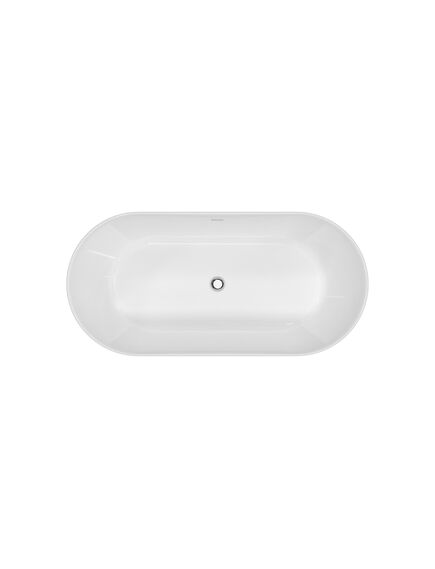 Купить Акриловая ванна BELBAGNO BB306-1675 (bb306-1675) по цене 115400 руб., в Санкт-Петебруге в интернет магазине 100-Систем, а также дургие товары BelBagno из раздела Акриловые ванны и Ванны