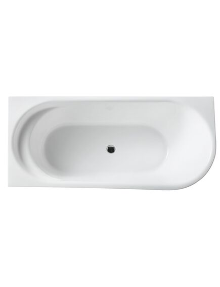 Купить Акриловая ванна BELBAGNO BB410-1500-780-L (bb410-1500-780-l) по цене 87800 руб., в Санкт-Петебруге в интернет магазине 100-Систем, а также дургие товары BelBagno из раздела Акриловые ванны и Ванны