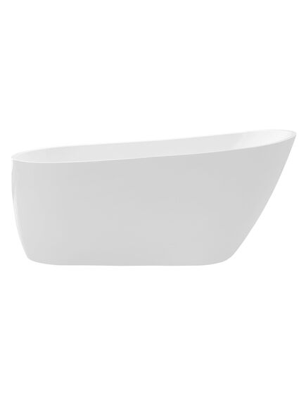 Купить Акриловая ванна без перелива BELBAGNO BB62-1700-W0, 1700х720х720 (bb62-1700-w0) по цене 111800 руб., в Санкт-Петебруге в интернет магазине 100-Систем, а также дургие товары BelBagno из раздела Акриловые ванны и Ванны