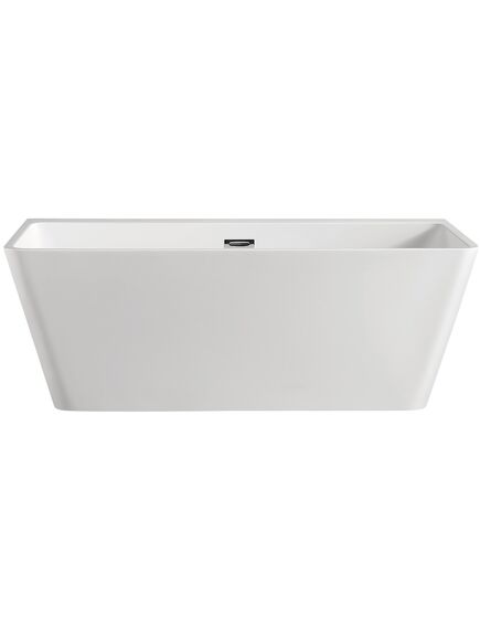 Купить Ванна акриловая Azario OXFORD 1700х830х650 белый (oxf17083) по цене 100050 руб., в Санкт-Петебруге в интернет магазине 100-Систем, а также дургие товары Azario из раздела Акриловые ванны и Ванны