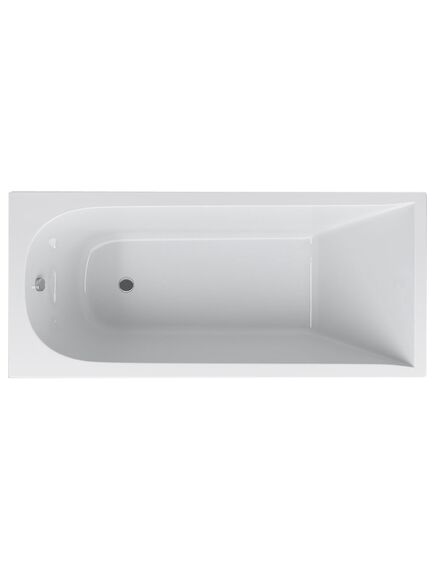 Купить W72A-180-080W-A2 Ванна акриловая Spirit 180x80 (w72a-180-080w-a2) по цене 46490 руб., в Санкт-Петебруге в интернет магазине 100-Систем, а также дургие товары AM.PM из раздела Акриловые ванны и Ванны