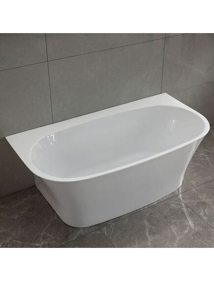 Купить Ванна акриловая Vincea VBT-423-1700, 1700*900*600, цвет белый, слив-перелив в комплекте, хром, , шт (vbt-423-1700) по цене 90174 руб., в Санкт-Петебруге в интернет магазине 100-Систем, а также дургие товары Vincea из раздела Акриловые ванны и Ванны
