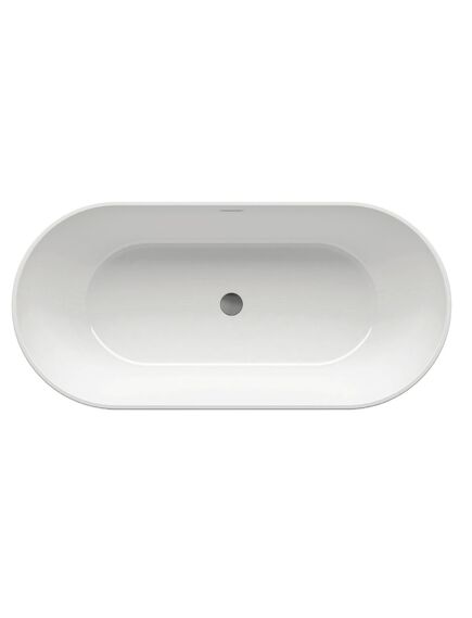 Купить Акриловая ванна 169х80 Ravak Freedom XC00100020 (xc00100020) по цене 323950 руб., в Санкт-Петебруге в интернет магазине 100-Систем, а также дургие товары RAVAK из раздела Акриловые ванны и Ванны