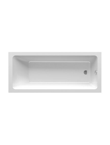 Купить Акриловая ванна 170х75 Ravak 10° CA71000000 (ca71000000) по цене 59950 руб., в Санкт-Петебруге в интернет магазине 100-Систем, а также дургие товары RAVAK из раздела Акриловые ванны и Ванны
