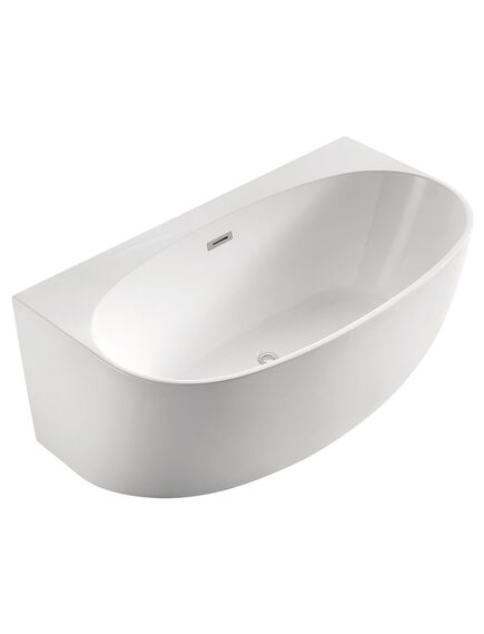 Купить Ванна акриловая Azario Cambridge 1800X880X580 белый (cam18090) по цене 102600 руб., в Санкт-Петебруге в интернет магазине 100-Систем, а также дургие товары Azario из раздела Акриловые ванны и Ванны