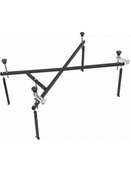 Купить Каркас сварной для акриловой ванны Aquanet Seed 110 (00246134) по цене 3410 руб., в Санкт-Петебруге в интернет магазине 100-Систем, а также дургие товары AQUANET из раздела Каркасы и Комплектующие для ванн