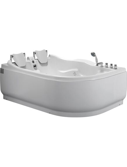 Купить Акриловая ванна Gemy G9083 B L (g9083 b l) по цене 162000 руб., в Санкт-Петебруге в интернет магазине 100-Систем, а также дургие товары  из раздела Гидромассажные ванны и Ванны