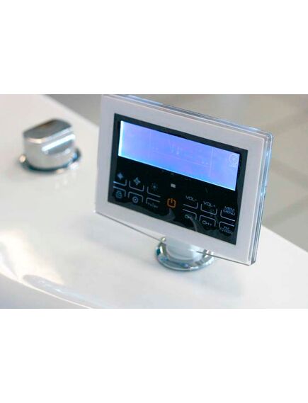 Купить Акриловая ванна Gemy G9089 O L (g9089 o l) по цене 612000 руб., в Санкт-Петебруге в интернет магазине 100-Систем, а также дургие товары  из раздела Гидромассажные ванны и Ванны