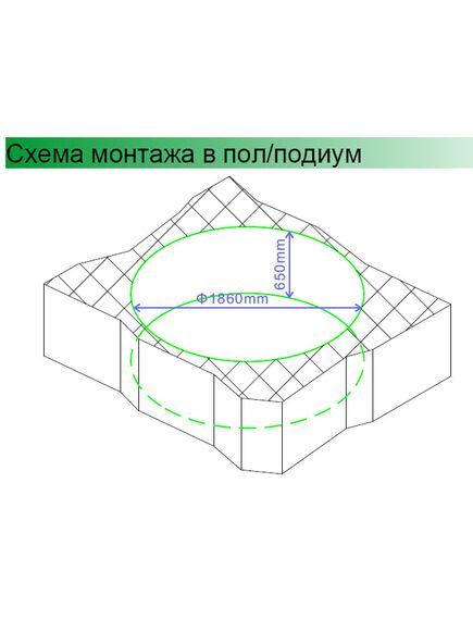 Купить Акриловая ванна Gemy G9090 O 190х190 с гидромассажем Белая (g9090 o) по цене 467000 руб., в Санкт-Петебруге в интернет магазине 100-Систем, а также дургие товары  из раздела Гидромассажные ванны и Ванны