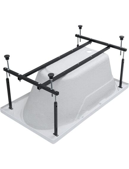 Купить Каркас разборный для акриловой ванны Aquanet 150x53 (00242516) по цене 3600 руб., в Санкт-Петебруге в интернет магазине 100-Систем, а также дургие товары AQUANET из раздела Каркасы и Комплектующие для ванн Купить Каркас разборный для акриловой ванны Aquanet 150x53 (00242516) по цене 3600 руб., в Санкт-Петебруге в интернет магазине 100-Систем, а также дургие товары AQUANET из раздела Каркасы и Комплектующие для ванн