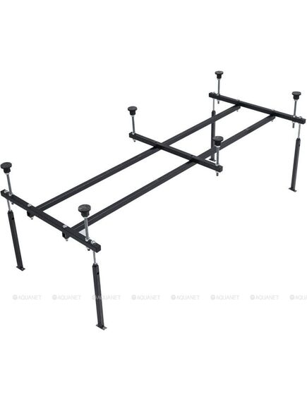 Купить Каркас разборный для акриловой ванны Aquanet 170 (00242520) по цене 4262 руб., в Санкт-Петебруге в интернет магазине 100-Систем, а также дургие товары AQUANET из раздела Каркасы и Комплектующие для ванн Купить Каркас разборный для акриловой ванны Aquanet 170 (00242520) по цене 4262 руб., в Санкт-Петебруге в интернет магазине 100-Систем, а также дургие товары AQUANET из раздела Каркасы и Комплектующие для ванн