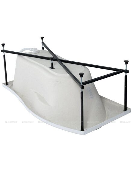 Купить Каркас сварной для акриловой ванны Aquanet Borneo/Cariba 170x75 L/R (00243000) по цене 3955 руб., в Санкт-Петебруге в интернет магазине 100-Систем, а также дургие товары AQUANET из раздела Каркасы и Комплектующие для ванн Купить Каркас сварной для акриловой ванны Aquanet Borneo/Cariba 170x75 L/R (00243000) по цене 3955 руб., в Санкт-Петебруге в интернет магазине 100-Систем, а также дургие товары AQUANET из раздела Каркасы и Комплектующие для ванн