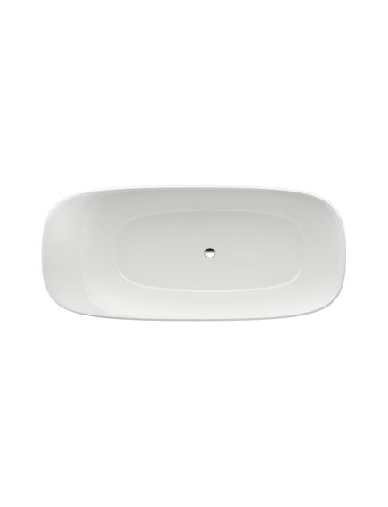 Купить Ванна Laufen Ino 180x80x52  2.3030.2.000.000.1 (2.3030.2.000.000.1) по цене 376574.77 руб., в Санкт-Петебруге в интернет магазине 100-Систем, а также дургие товары LAUFEN из раздела Ванны из камня и Ванны
