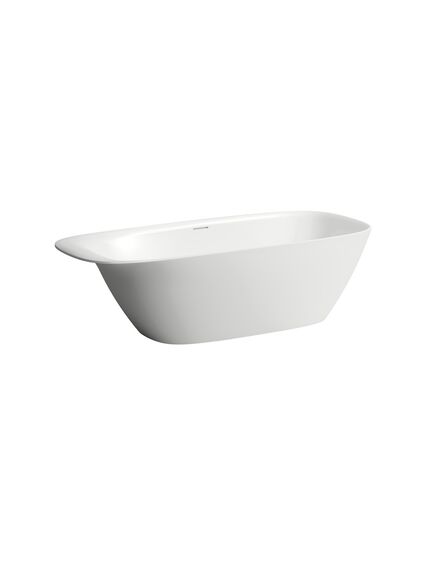 Купить Ванна Laufen Ino 180x80x52  2.3030.2.000.000.1 (2.3030.2.000.000.1) по цене 376574.77 руб., в Санкт-Петебруге в интернет магазине 100-Систем, а также дургие товары LAUFEN из раздела Ванны из камня и Ванны