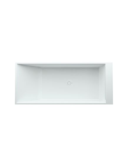 Купить Ванна из искусственного камня Laufen Kartell 176x76 2.2233.2.000.616.1 без гидромассажа (2.2233.2.000.616.1) по цене 914683.77 руб., в Санкт-Петебруге в интернет магазине 100-Систем, а также дургие товары LAUFEN из раздела Ванны из камня и Ванны