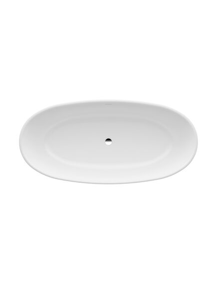 Купить Ванна из искусственного камня Laufen New Classic 190x90 2.2085.2.000.000.1 без гидромассажа (2.2085.2.000.000.1) по цене 438415.77 руб., в Санкт-Петебруге в интернет магазине 100-Систем, а также дургие товары LAUFEN из раздела Ванны из камня и Ванны