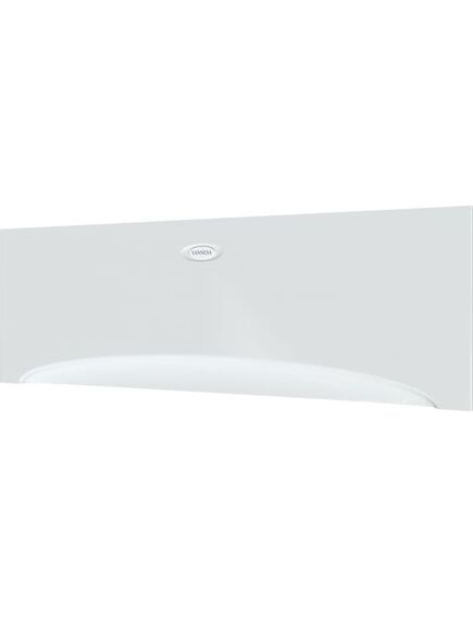 Купить Фронтальная панель с креплением к ванне Веста 170х75х45, Веста 170х70х45 (2-21-0-0-0-255) по цене 6875 руб., в Санкт-Петебруге в интернет магазине 100-Систем, а также дургие товары RADOMIR из раздела Панель фронтальная (передняя) и Комплектующие для ванн