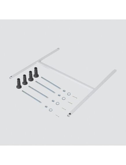 Купить Каркас для ванны Am.Pm Sense New 170х70 W76A-170-070W-R в комплекте с монтажным набором (w76a-170-070w-r) по цене 2690 руб., в Санкт-Петебруге в интернет магазине 100-Систем, а также дургие товары AM.PM из раздела Каркасы и Комплектующие для ванн