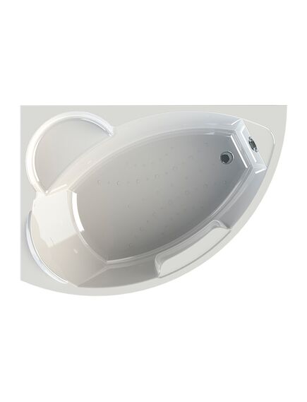 Купить Фронтальная панель левосторонняя с креплением к ванне Алари (2-21-0-1-0-218) по цене 9814 руб., в Санкт-Петебруге в интернет магазине 100-Систем, а также дургие товары RADOMIR из раздела Панель фронтальная (передняя) и Комплектующие для ванн