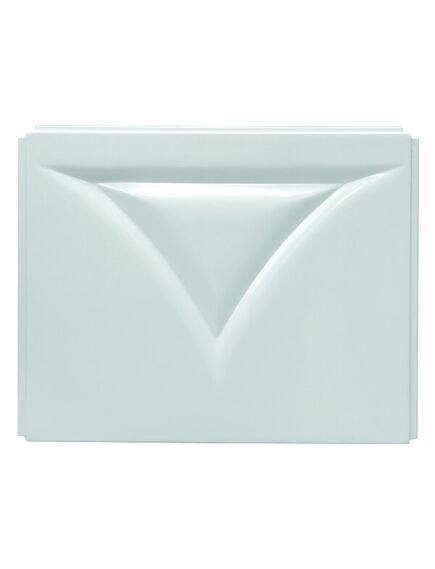 Купить 1Marka Панель боковая "Elegance /Classic / Modern" А 70 (02кл70б) по цене 3034 руб., в Санкт-Петебруге в интернет магазине 100-Систем, а также дургие товары 1MARKA из раздела Панель торцевая (боковая) и Комплектующие для ванн