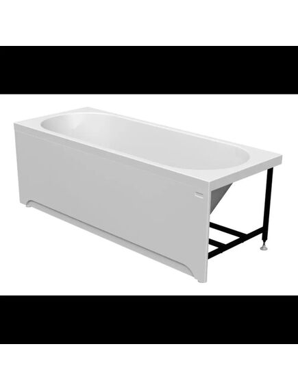 Купить Фронтальная панель с креплением к ванне Виктория лайт 150х70х42 (2-21-0-0-0-257) по цене 8747 руб., в Санкт-Петебруге в интернет магазине 100-Систем, а также дургие товары RADOMIR из раздела Панель фронтальная (передняя) и Комплектующие для ванн