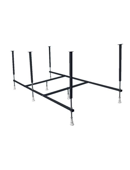 Купить 1Marka Рама разборная AELITA 170x90 (03аэл1790) по цене 4900 руб., в Санкт-Петебруге в интернет магазине 100-Систем, а также дургие товары 1MARKA из раздела Каркасы и Комплектующие для ванн