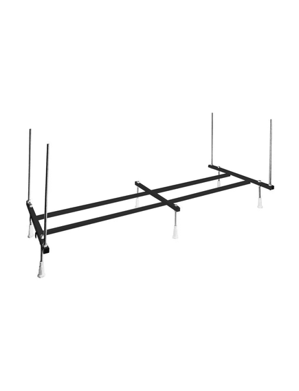 Купить Каркас для ванны Aquanika A5018080052 усиленный 180x80 (a5018080052) по цене 4600 руб., в Санкт-Петебруге в интернет магазине 100-Систем, а также дургие товары  из раздела Каркасы и Комплектующие для ванн