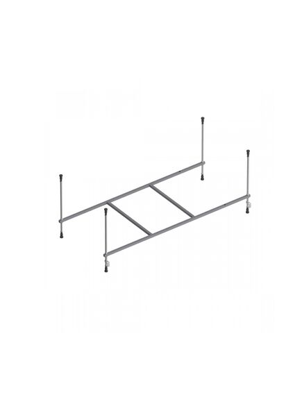Купить W88A-150-070W-R X-Joy, каркас в комплекте с монтажным набором 150х70 см, шт (w88a-150-070w-r) по цене 6890 руб., в Санкт-Петебруге в интернет магазине 100-Систем, а также дургие товары AM.PM из раздела Каркасы и Комплектующие для ванн